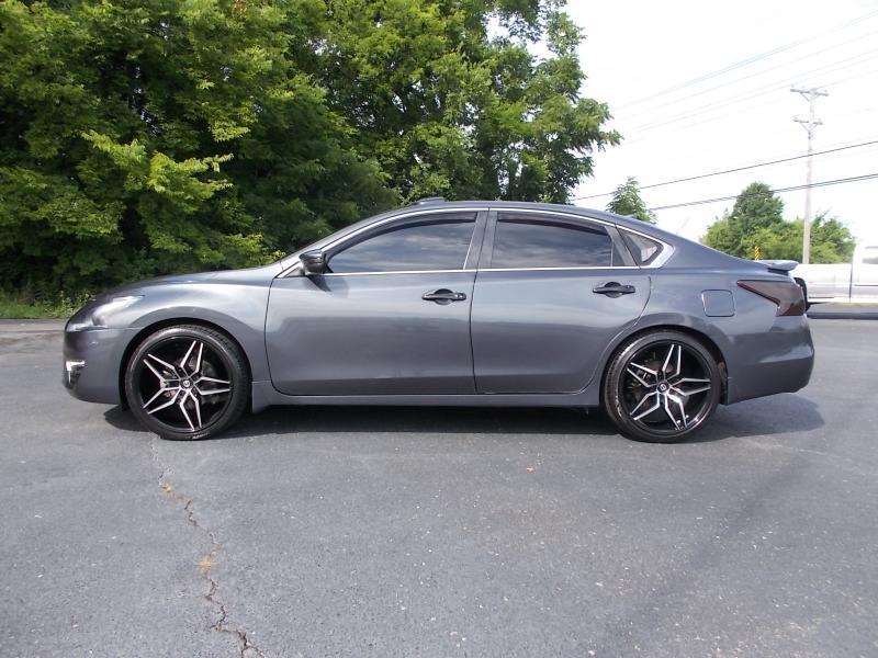 nissan altima sedan 2013 1N4BL3AP3DC189993 image nissan altima sedan 2013 1N4BL3AP3DC189993 image